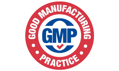 vigorpeak  GMP Certified Manufacturing Facility